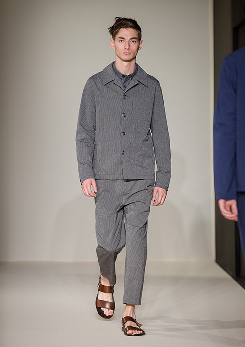 アニエスベー 2015年春夏<span>コレクション</span> - 写真7