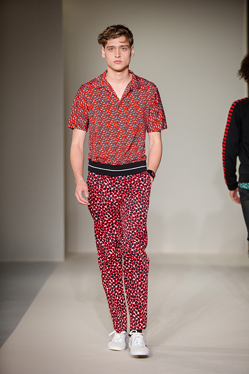 アニエスベー 2015年春夏<span>コレクション</span> - 写真40