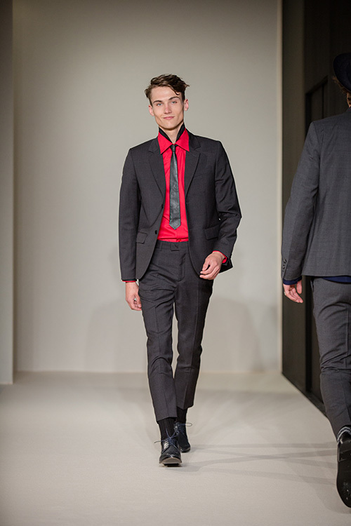 アニエスベー 2015年春夏<span>コレクション</span> - 写真45
