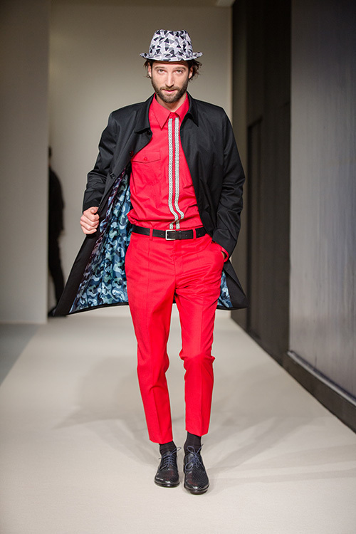 アニエスベー 2015年春夏<span>コレクション</span> - 写真46