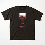 菅田将暉 SPIN ユアーズ るろうの形代｜写真3