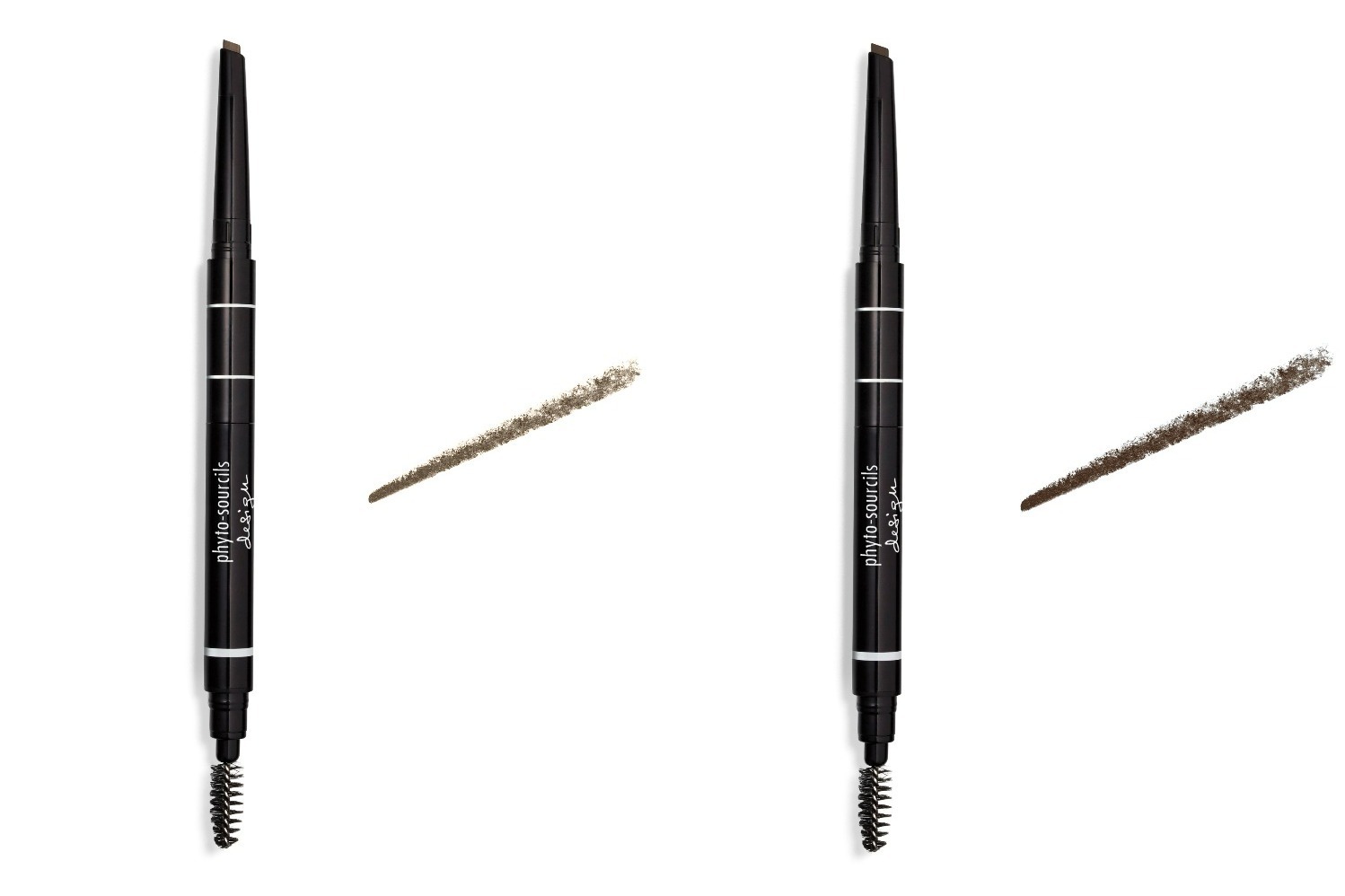 アイブロウ｜シスレー24年秋コスメ、“ペンシル・ブラシ・ハイライター”の3in1アイブロウ ペンシルに新色