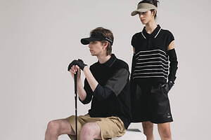 エクロフ(ECROF) 2024年春夏ウィメンズ&メンズコレクション  - 写真4