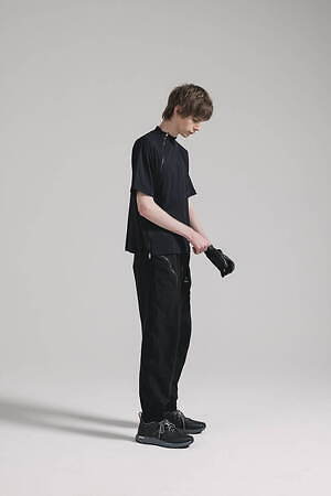 エクロフ(ECROF) 2024年春夏ウィメンズ&メンズコレクション  - 写真6