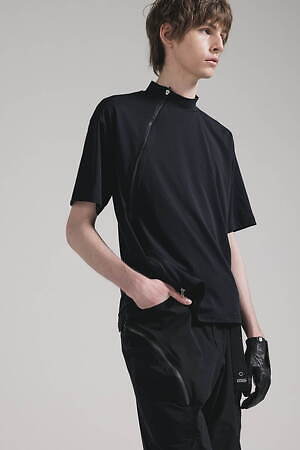 エクロフ(ECROF) 2024年春夏ウィメンズ&メンズコレクション  - 写真7