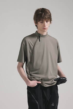 エクロフ(ECROF) 2024年春夏ウィメンズ&メンズコレクション  - 写真8