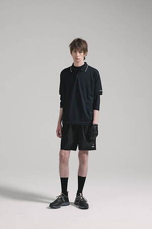 エクロフ(ECROF) 2024年春夏ウィメンズ&メンズコレクション  - 写真9