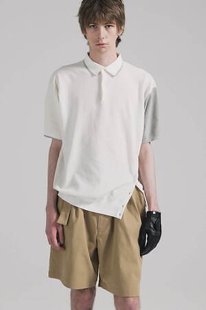 エクロフ(ECROF) 2024年春夏ウィメンズ&メンズコレクション  - 写真10