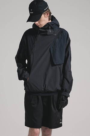 エクロフ(ECROF) 2024年春夏ウィメンズ&メンズコレクション  - 写真13