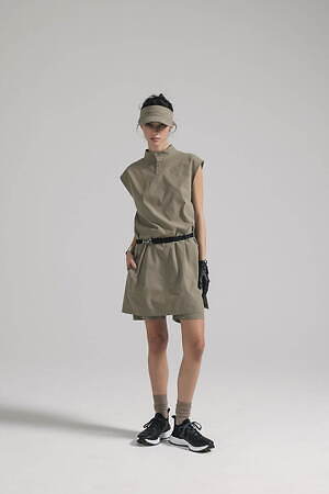 エクロフ(ECROF) 2024年春夏ウィメンズ&メンズコレクション  - 写真14