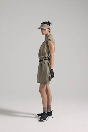 エクロフ(ECROF) 2024年春夏ウィメンズ&メンズコレクション  - 写真15