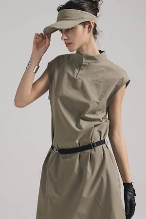 エクロフ(ECROF) 2024年春夏ウィメンズ&メンズコレクション  - 写真16