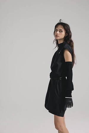 エクロフ(ECROF) 2024年春夏ウィメンズ&メンズコレクション  - 写真19