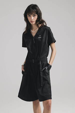 エクロフ(ECROF) 2024年春夏ウィメンズ&メンズコレクション  - 写真21