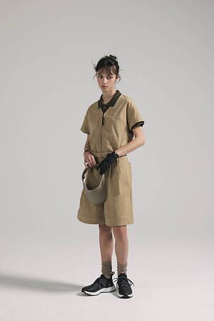 エクロフ(ECROF) 2024年春夏ウィメンズ&メンズコレクション  - 写真22