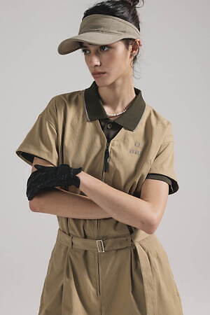 エクロフ(ECROF) 2024年春夏ウィメンズ&メンズコレクション  - 写真23