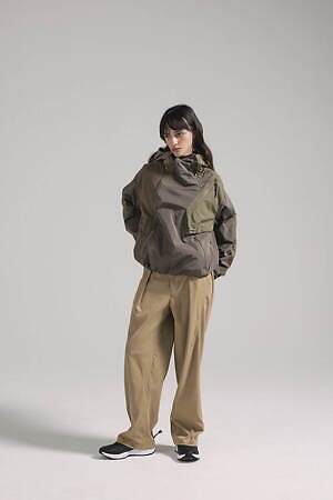 エクロフ(ECROF) 2024年春夏ウィメンズ&メンズコレクション  - 写真24