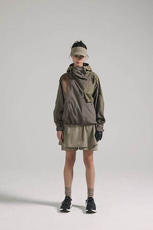 エクロフ(ECROF) 2024年春夏ウィメンズ&メンズコレクション  - 写真25