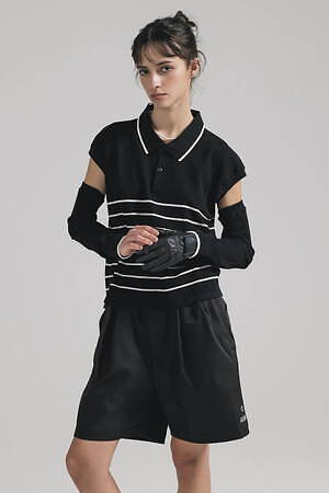 エクロフ(ECROF) 2024年春夏ウィメンズ&メンズコレクション  - 写真29