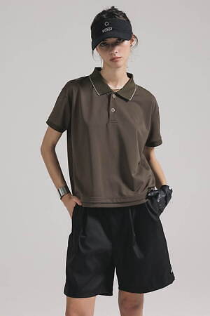 エクロフ(ECROF) 2024年春夏ウィメンズ&メンズコレクション  - 写真31