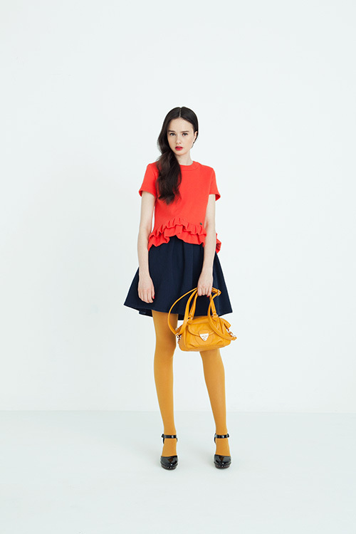 アニエスベー Agnes B ファッションプレス