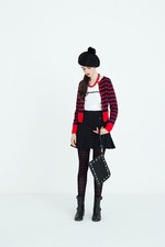 トゥービー バイ アニエスベー(To b. by agnès b.) 2014年秋冬コレクション 画像17枚目