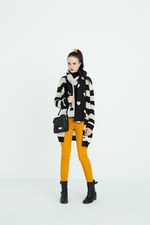 トゥービー バイ アニエスベー(To b. by agnès b.) 2014年秋冬コレクション 画像41枚目
