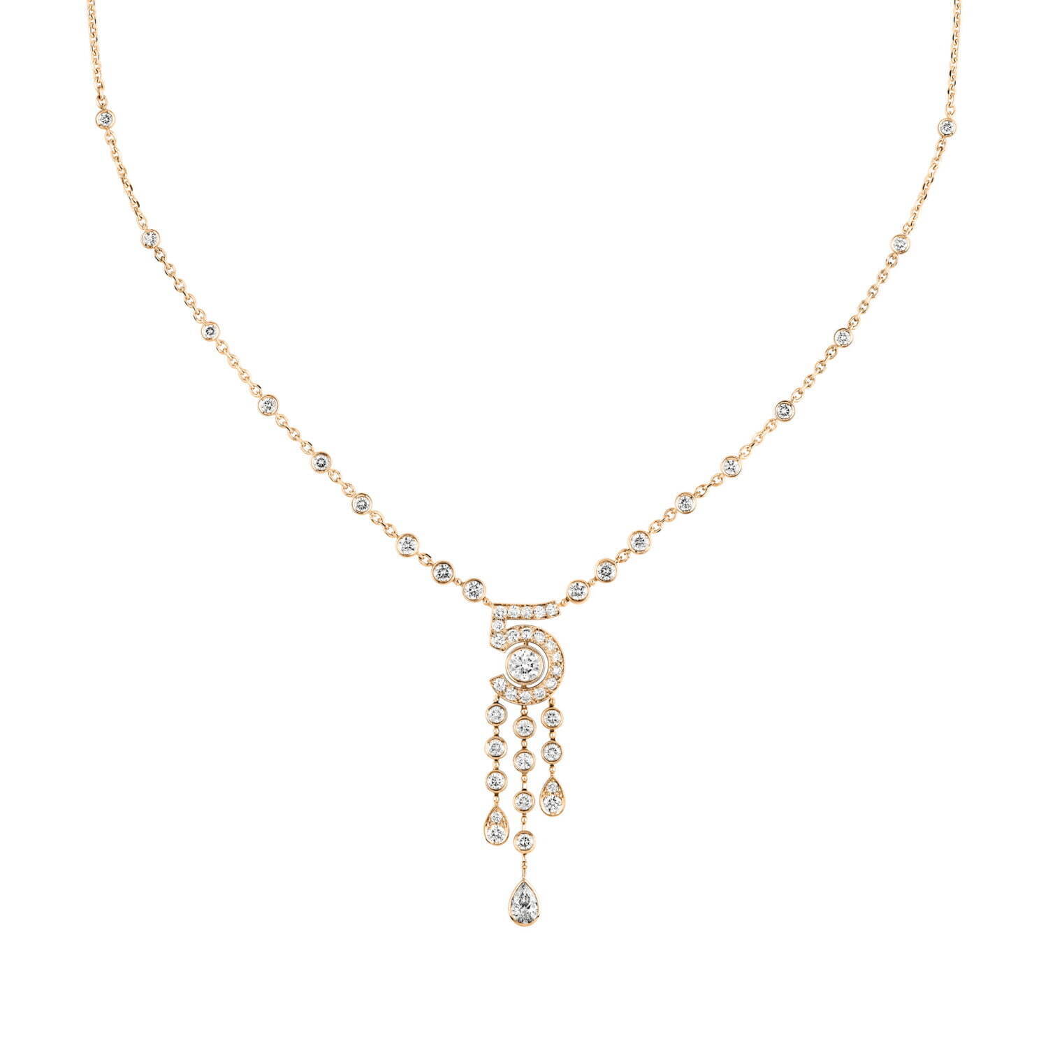 シャネル(CHANEL) コレクション N°5｜写真13