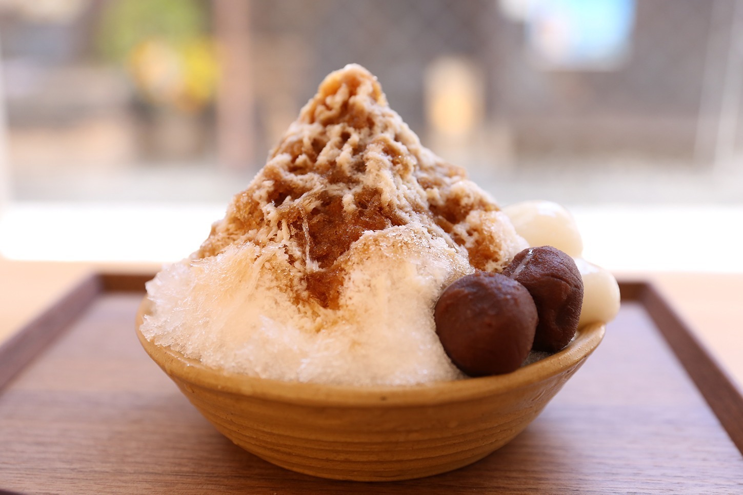 プリン専門店｜「スイーツフェスティバル」ジェイアール京都伊勢丹で、伝統和菓子や新感覚スイーツなど約400点が集結