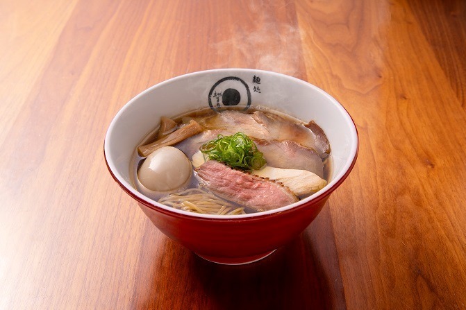 「大京都展」ジェイアール名古屋タカシマヤで、とろける抹茶スイーツやミシュラン掲載店ラーメンなど｜写真5