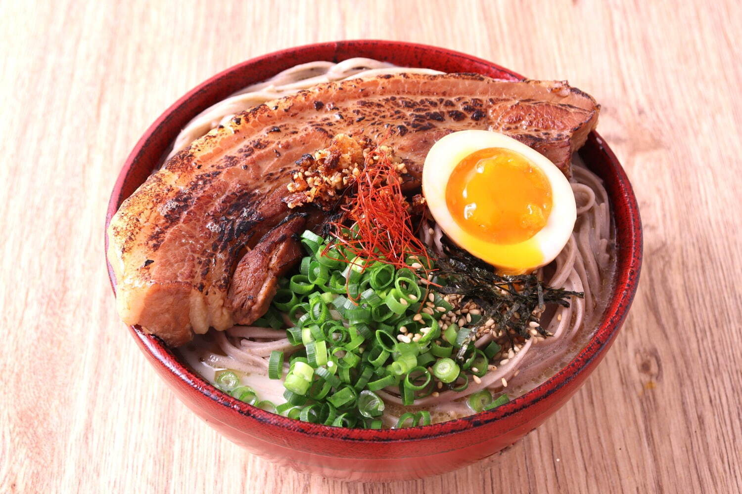 「The 乾麺グランプリ 2024」東京・駒沢で、全国36種のアレンジうどんや中華麺を食べ比べ｜写真8