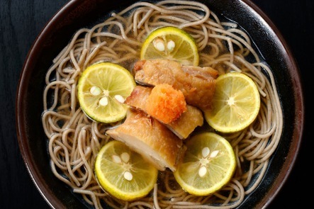 蕎麦(そば)｜「The 乾麺グランプリ 2024」東京・駒沢で、全国36種のアレンジうどんや中華麺を食べ比べ
