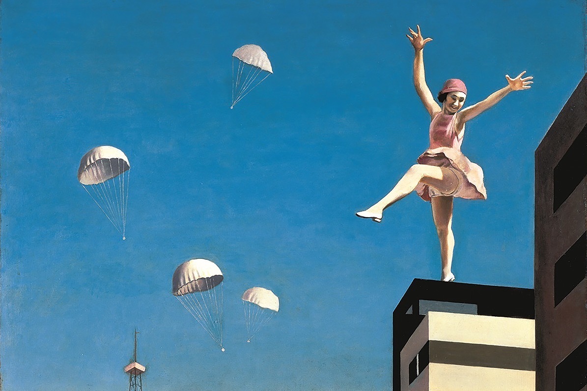 企画展「てあて・まもり・のこす」神奈川県立近代美術館 鎌倉別館で - “作品の保存修復”に着目