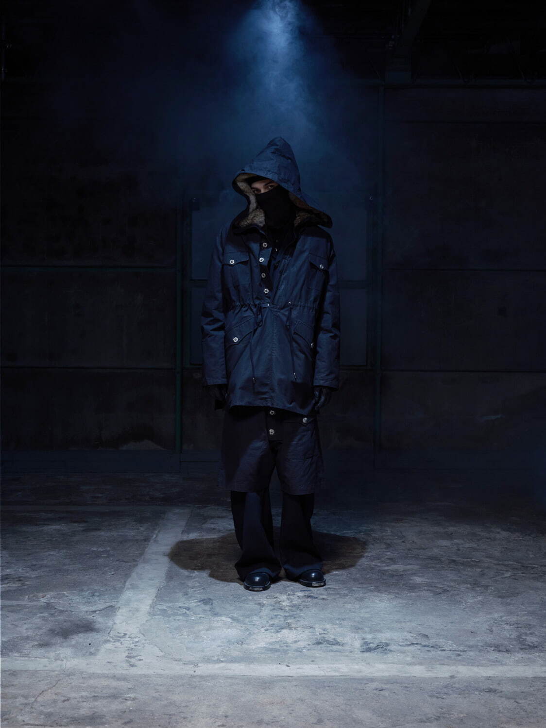 レシス 2024-25年秋冬<span>コレクション</span> - 写真28