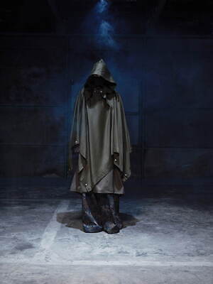 レシス(LES SIX) 2024-25年秋冬ウィメンズ&メンズコレクション  - 写真24