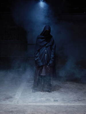 レシス(LES SIX) 2024-25年秋冬ウィメンズ&メンズコレクション  - 写真21