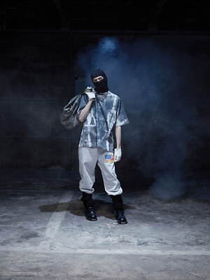 レシス(LES SIX) 2024-25年秋冬ウィメンズ&メンズコレクション  - 写真30