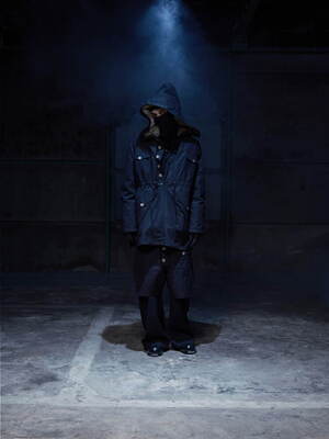 レシス(LES SIX) 2024-25年秋冬ウィメンズ&メンズコレクション  - 写真28