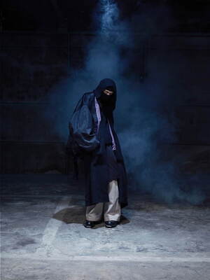 レシス(LES SIX) 2024-25年秋冬ウィメンズ&メンズコレクション  - 写真27