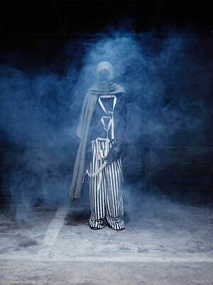 レシス(LES SIX) 2024-25年秋冬ウィメンズ&メンズコレクション  - 写真31