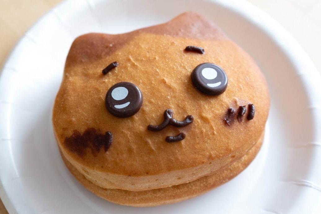 東急プラザ表参道 オモカド「ちいかわベーカリー」