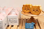 「ちいかわベーカリー」常設店が東京・表参道オモカドにオープン、ハチワレのフェイス型パン｜写真17