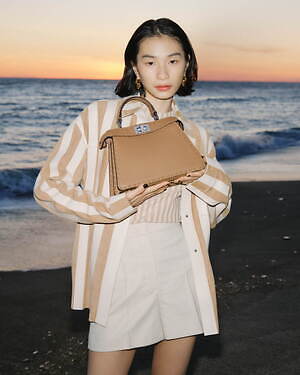 フェンディ(FENDI) 2024年夏ウィメンズコレクション  - 写真5