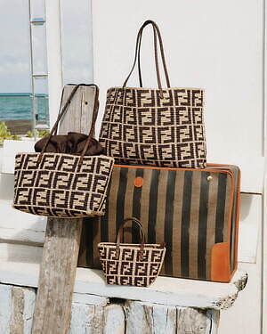 フェンディ(FENDI) 2024年夏ウィメンズコレクション  - 写真20