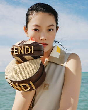フェンディ(FENDI) 2024年夏ウィメンズコレクション  - 写真21