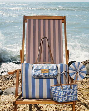 フェンディ(FENDI) 2024年夏ウィメンズコレクション  - 写真11