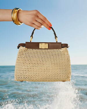 フェンディ(FENDI) 2024年夏ウィメンズコレクション  - 写真25