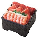 新宿高島屋「初夏の大北海道展」エビ・カニ・ウニの海鮮丼や夕張メロンパフェなど北のグルメ約80店が集結｜写真5