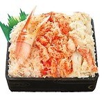 新宿高島屋「初夏の大北海道展」エビ・カニ・ウニの海鮮丼や夕張メロンパフェなど北のグルメ約80店が集結｜写真7