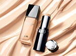 ディオール24年秋ベースメイク、初のスティック型ファンデーションで“美肌フィルター級”のカバー力を実現｜写真7